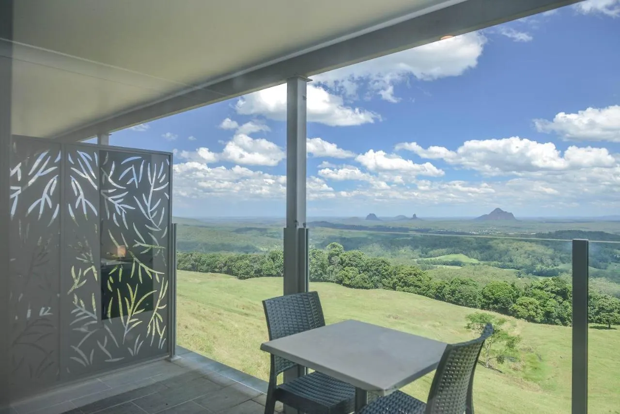 Tranquil Park Motel Maleny 3*,  Australia