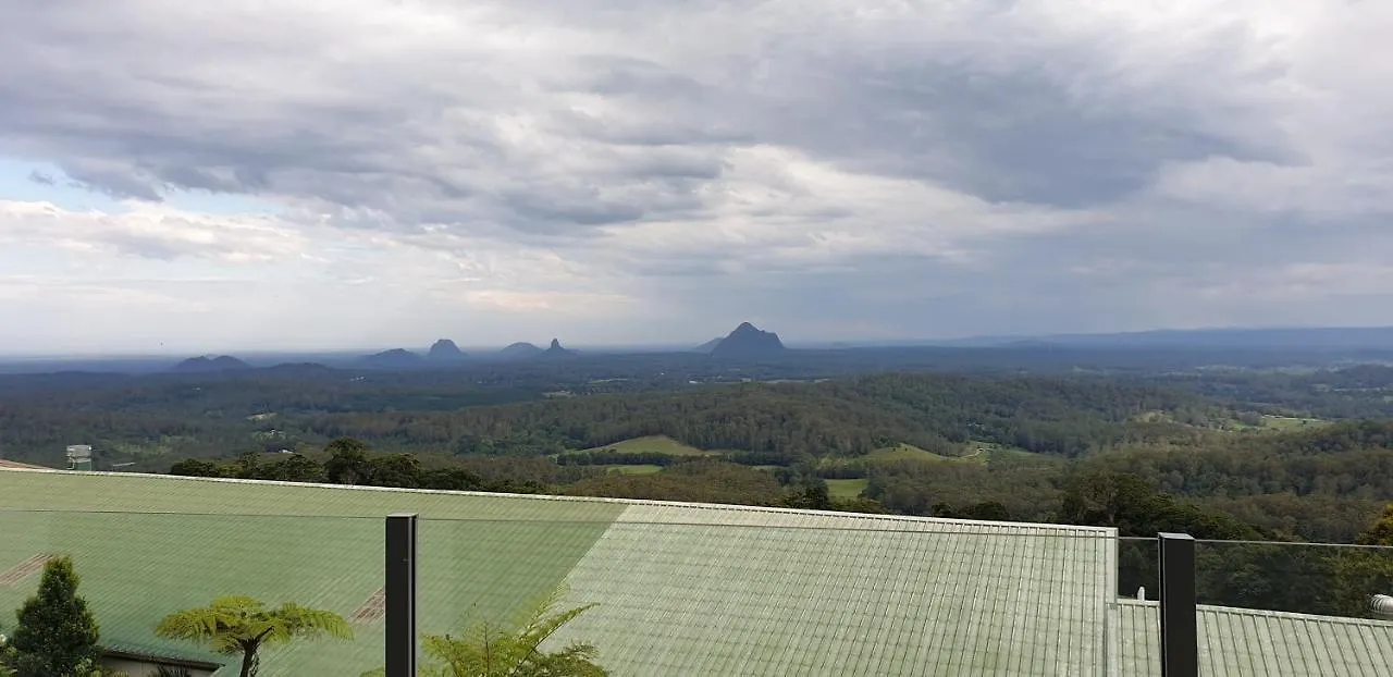Tranquil Park Motel Maleny
