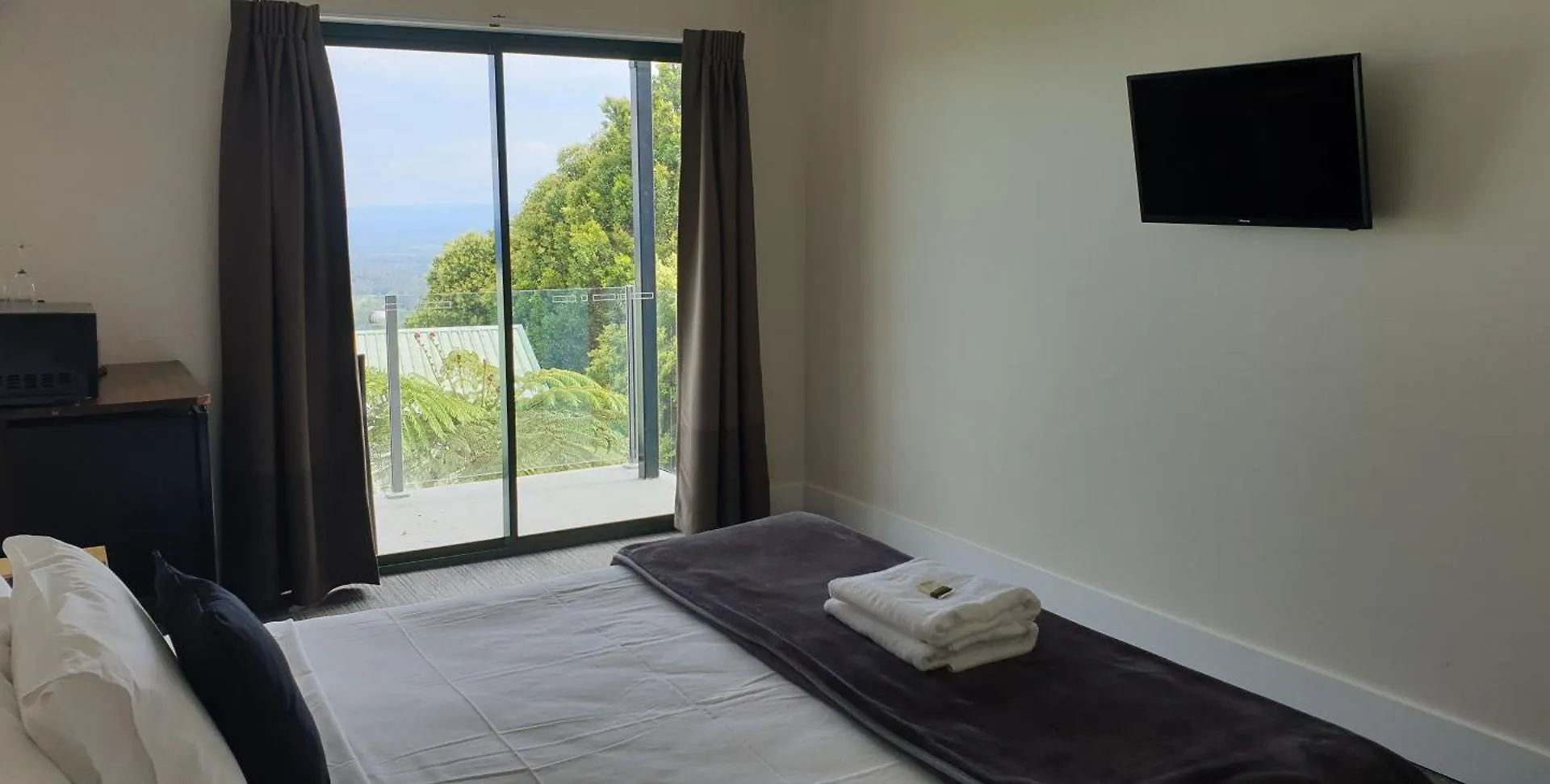 Tranquil Park Motel Maleny