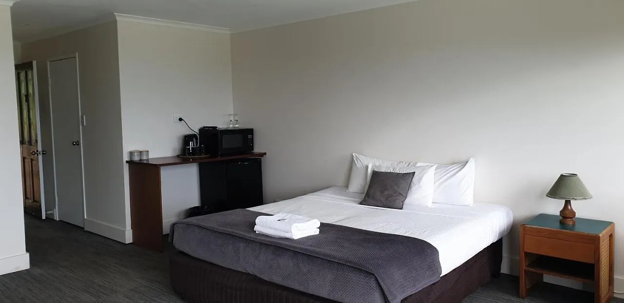 Tranquil Park Motel Maleny Australia