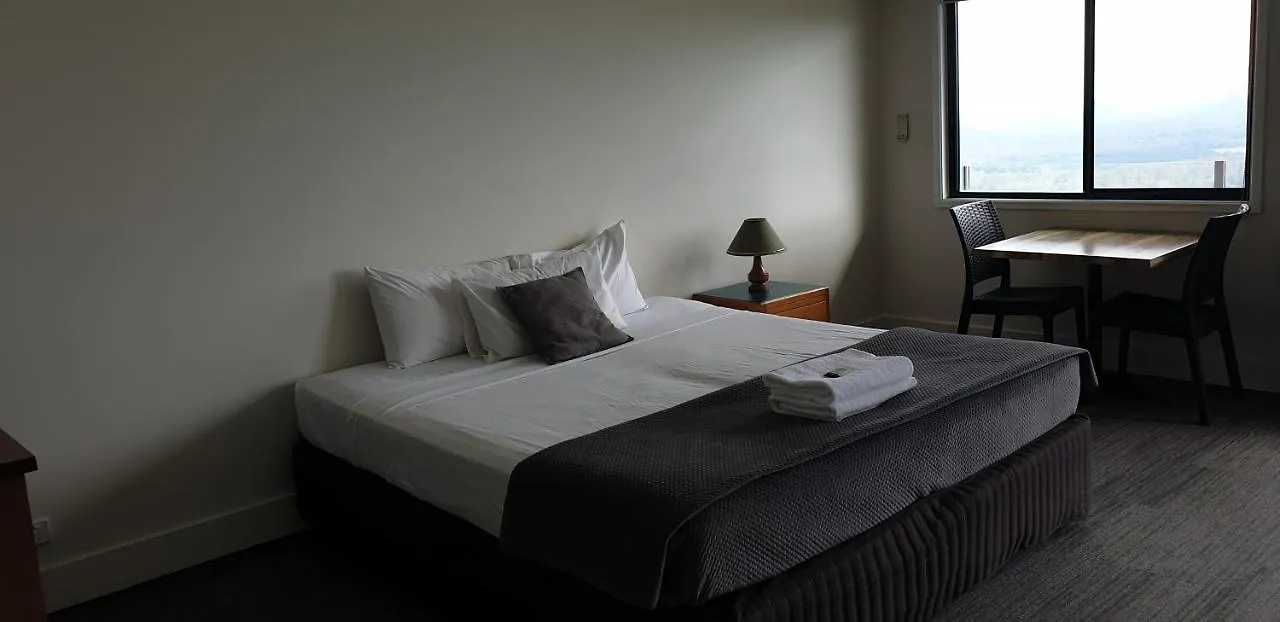 Tranquil Park Motel Maleny