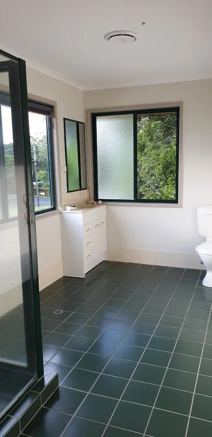 Tranquil Park Motel Maleny