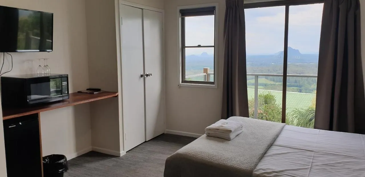 Tranquil Park Motel Maleny