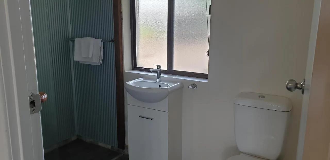 Tranquil Park Motel Maleny