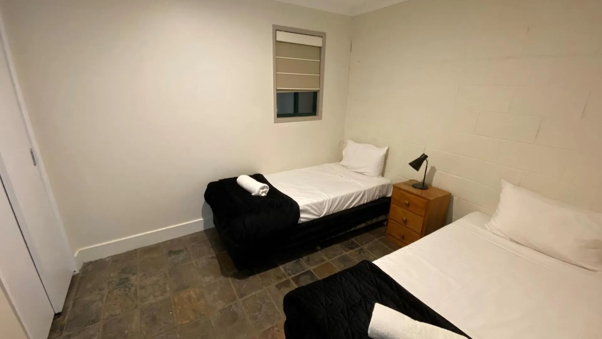 Tranquil Park Motel Maleny Australia