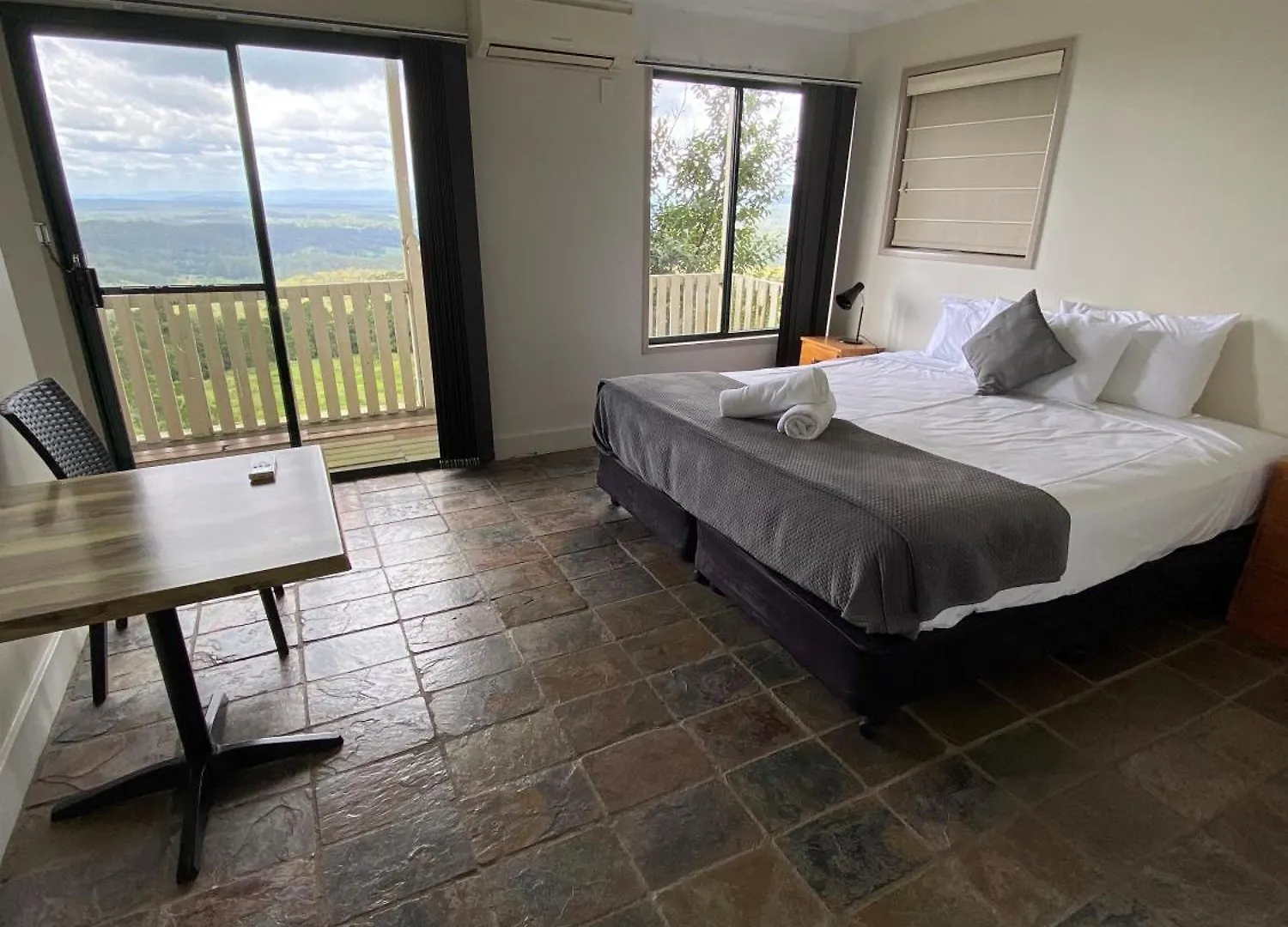 Tranquil Park Motel Maleny 3*,  Australia