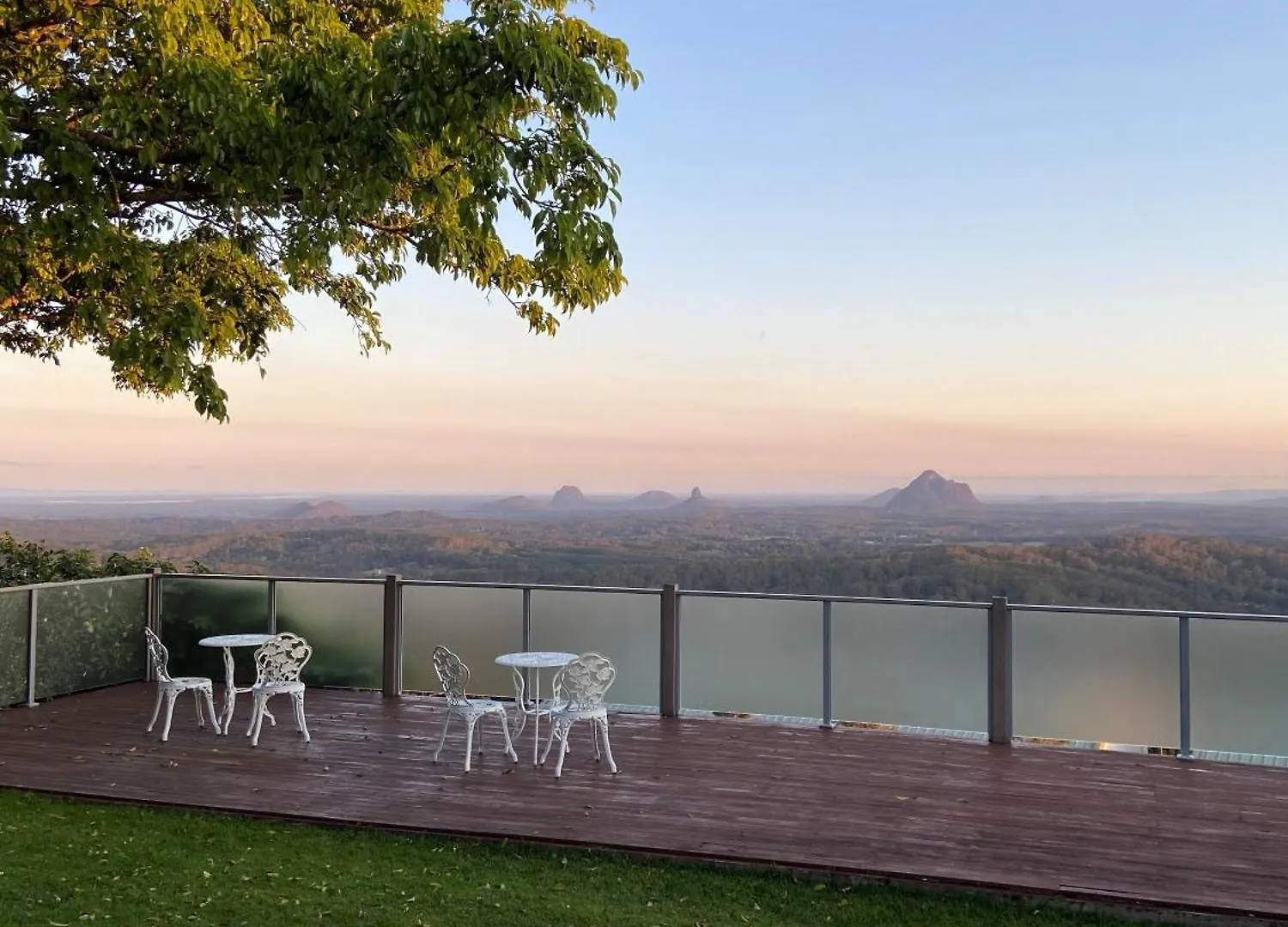 Tranquil Park Motel Maleny