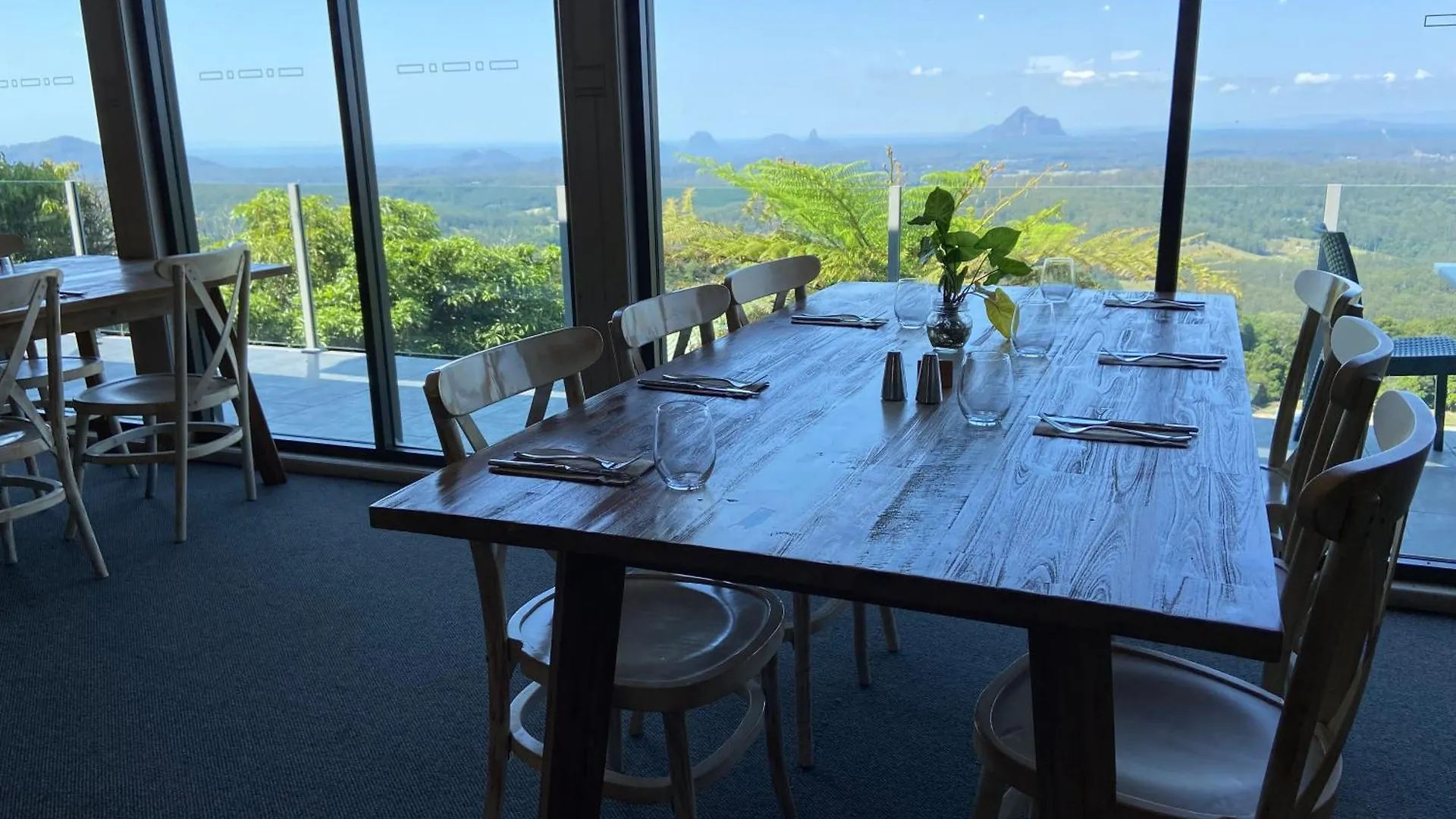 Tranquil Park Motel Maleny
