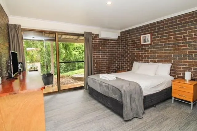 Tranquil Park Motel Maleny