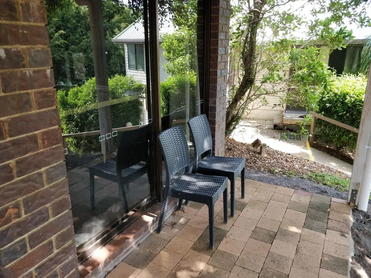 Tranquil Park Motel Maleny