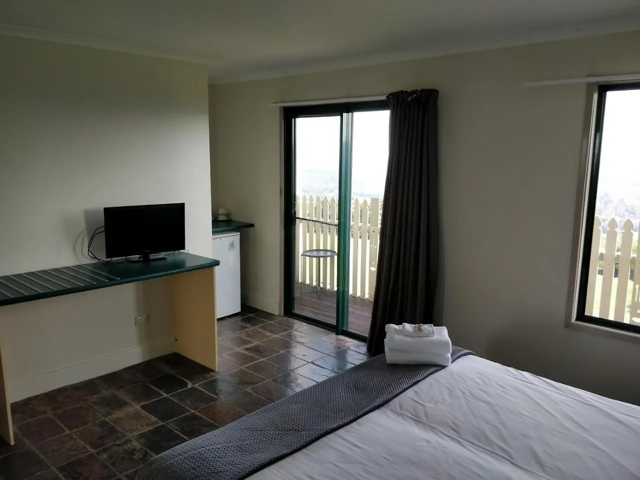 Tranquil Park Motel Maleny