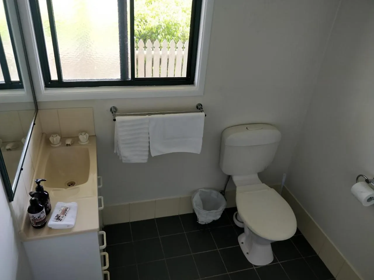 Tranquil Park Motel Maleny 3*,  Australia