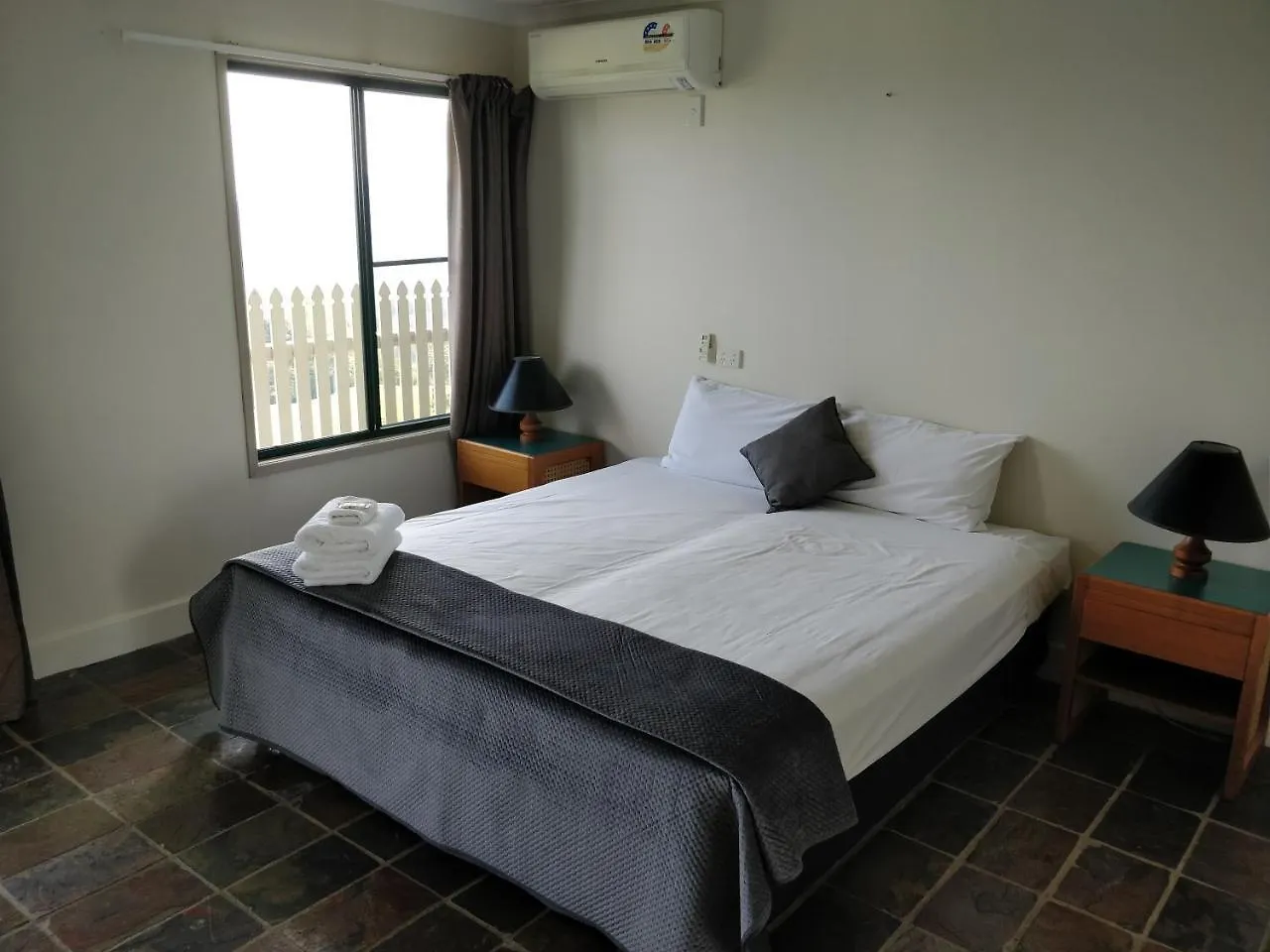 Tranquil Park Motel Maleny