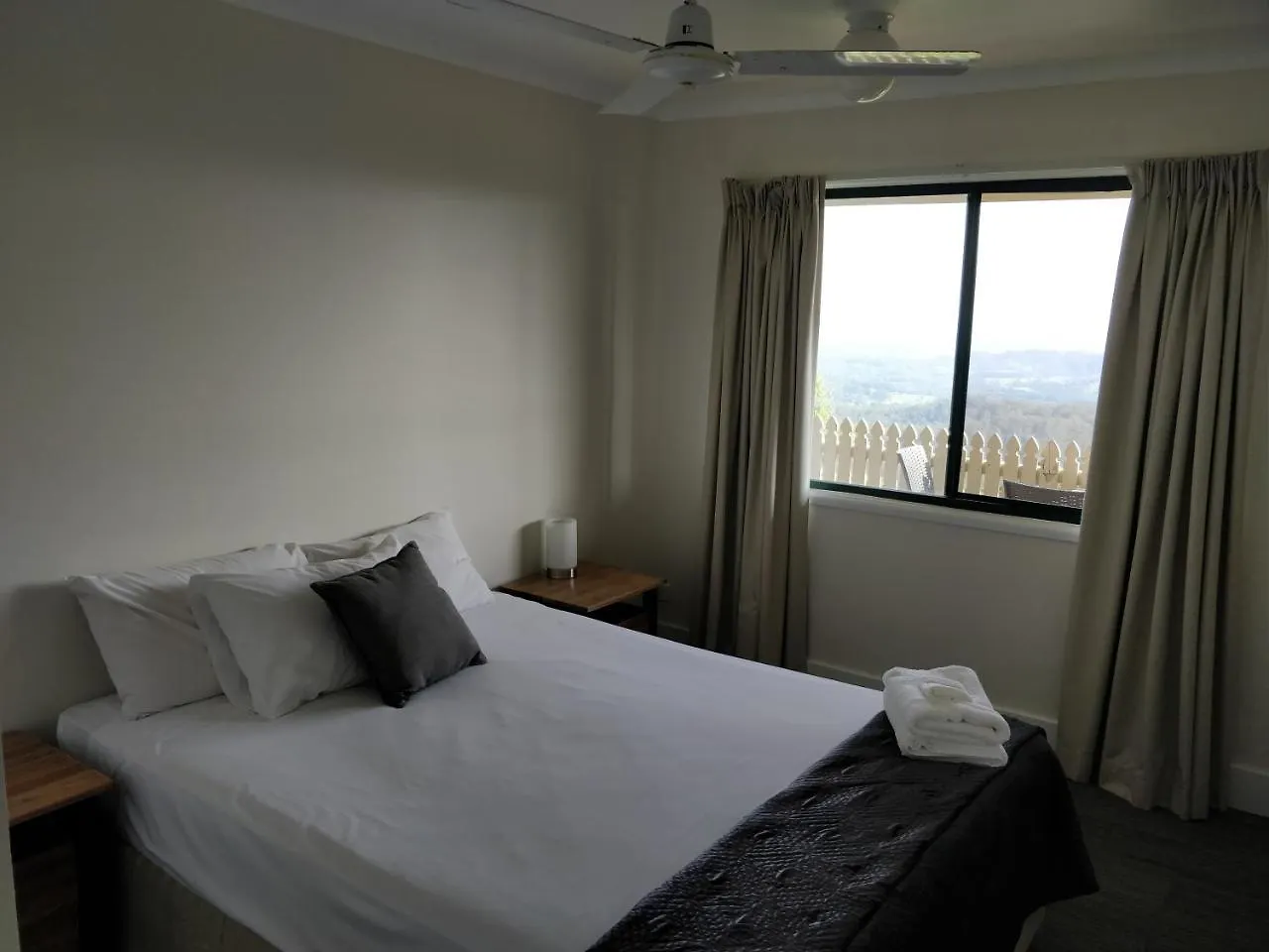 Tranquil Park Motel Maleny